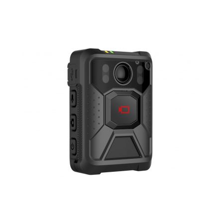 Видеорегистратор портативный Hikvision DS-MCW407