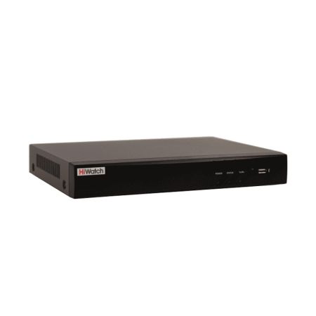 NVR HiWatch DS-N308/2(D)