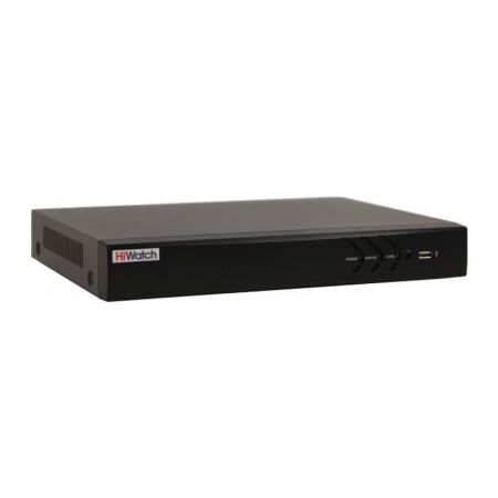DVR HiWatch DS-H304Q HD-TVI