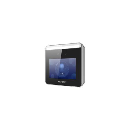 Терминал распознавания лиц HIKVISION DS-K1T331