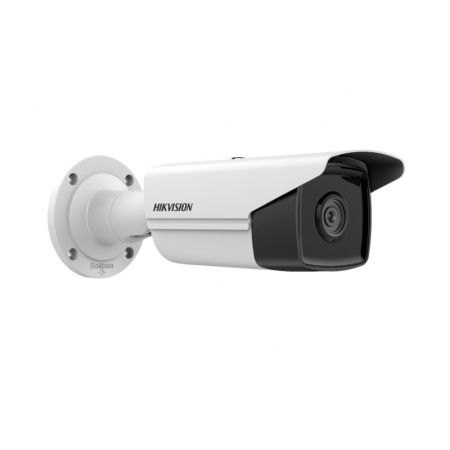 IP камера буллет HIKVISION DS-2CD2T43G2-4I 4MP 4mm 2688×1520 EXIR 80m IP67 AcuSense mSD