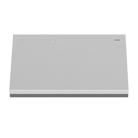 External HDD HIKVISION 2TB T30 USB 3.0 Grey