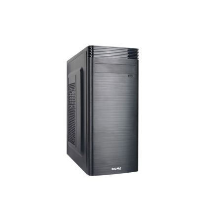 Корпус SIGMA SX-C3133 Black