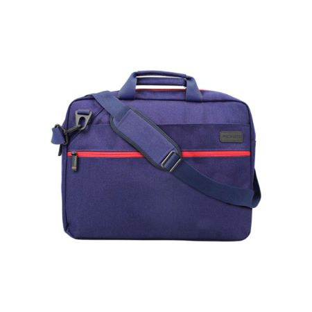 Сумка для ноутбука Promate AKITA-MB.BLUE