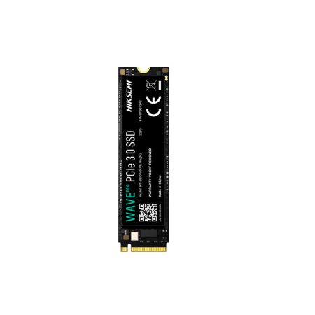 М,2 SSD 256GB HIKVISION HIKSEMI HS-SSD-WAVE PRO(P)