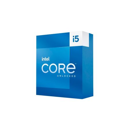 Процессор Intel Core i5-14600K Tray Raptor Lake