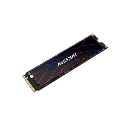 М,2 SSD 512GB HIKVISION HIKSEMI HS-SSD-FUTURE ECO