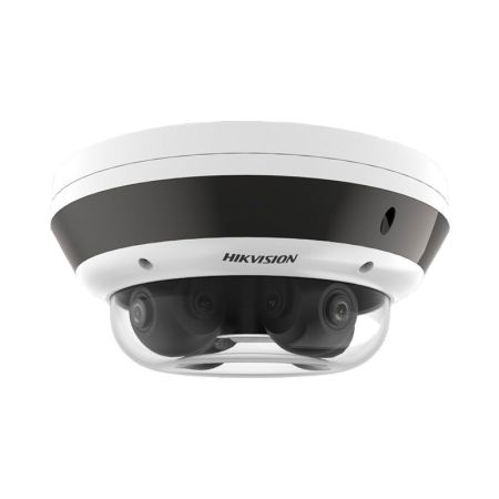 HIKVISION DS-2CD6D54G1-IZS 5MP x4Lens 2.8mm EXIR 30m IP67 IK10 PanoVu
