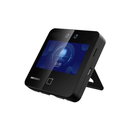 Терминал распознавания лиц HIKVISION DS-K1T343EX