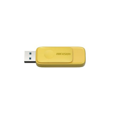 USB Flash HIKVISION HS-USB-M210S 32G Yellow