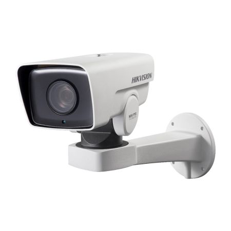 IP камера поворотная вариофокальная HIKVISION DS-2DY3320IW-DE(B) 3MP 4.7-94mm 1920×1080 IR 100m IP67 mSD