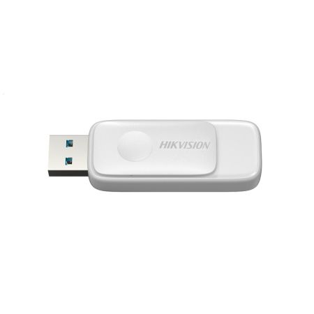 USB Flash HIKVISION M210S 128GB White