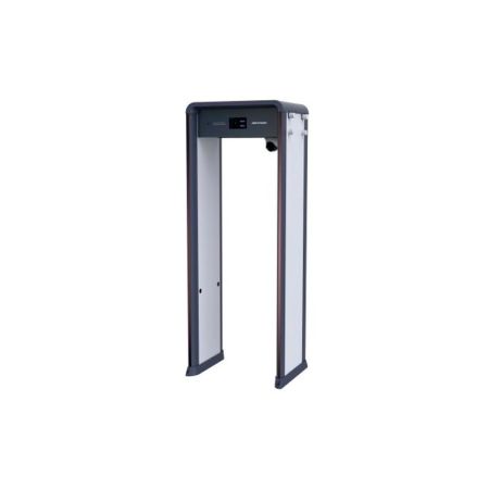 Арочный металлодетектор HIKVISION ISD-SMG533LC-I