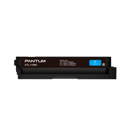 Картридж лазерный PANTUM CTL-1100XC