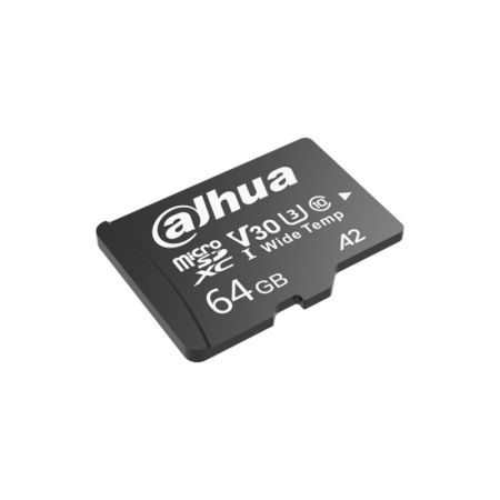 micro SDHC Card DAHUA 64GB DHI-TF-L100