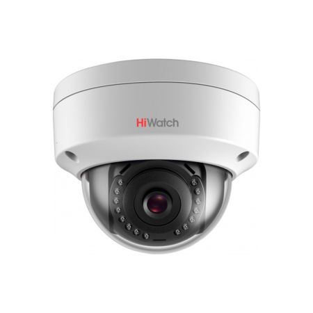 HiWatch DS-I402(D) 2.8mm 4MP IR 30m