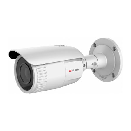 HiWatch DS-I456 2.8-12mm 4MP EXIR 30m