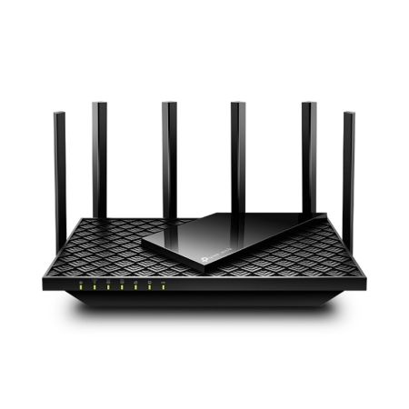 Роутер Wi-Fi TP-LINK Archer AXE75 AXE5400 4xLAN
