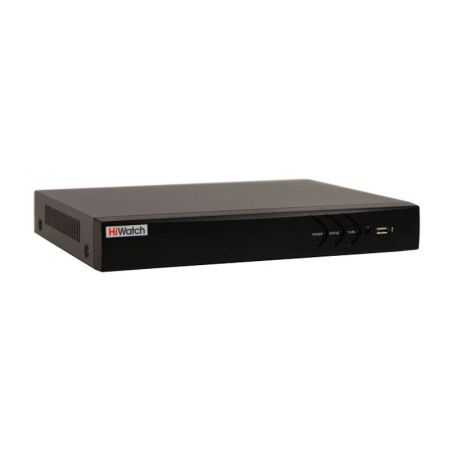 NVR HiWatch DS-N308(C)