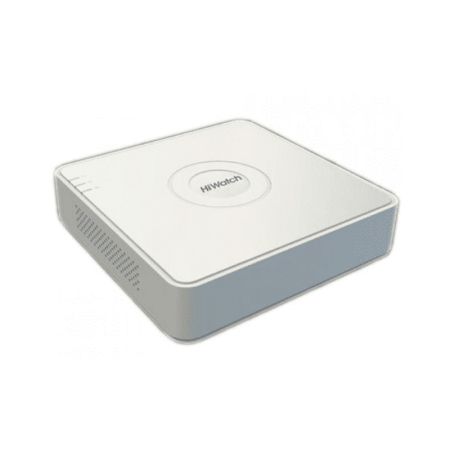 NVR HiWatch DS-N204P(C)