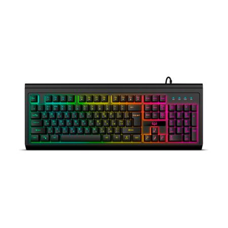 Клавиатура игровая SVEN KB-G8400