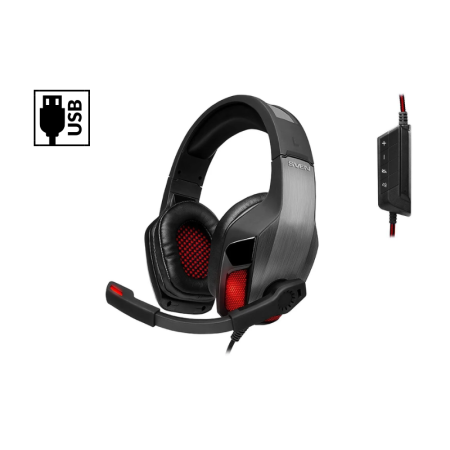 SVEN AP-U995MV Gaming 7.1
