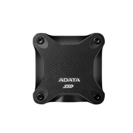 External SSD ADATA SD620 512GB Black