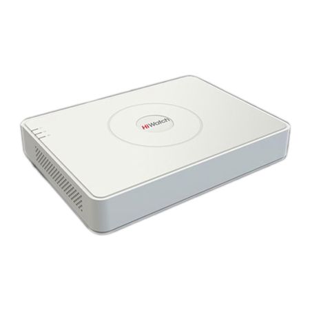 NVR HiWatch DS-N208 (C)