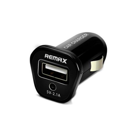 Remax RCC101 DC12-24В 5В 2.1A 1 USB порт