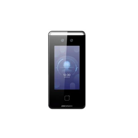 Терминал распознавания лиц HIKVISION DS-K1T341CM