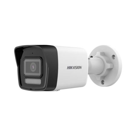 IP камера буллет HIKVISION DS-2CD1043G2-LIU 4MP 2.8mm 2560×1440 R30m Mic IP67 Smart Hybrid Light