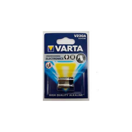 Varta V23GA  2 шт. Electronics