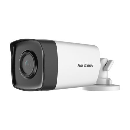 Turbo HD камера буллет HIKVISION DS-2CE17D0T-IT3F 2MP 2.8mm 1920×1080 IR 40m IP67 TVI AHD CVI CVBS
