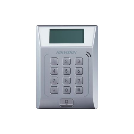 Контроль доступа HIKVISION DS-K1T802M