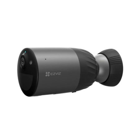IP камера 4G автономная EZVIZ  CS-EB3/SP-R200(2K 4GA) 3MP 4mm Mic Speaker 5200 mAh
