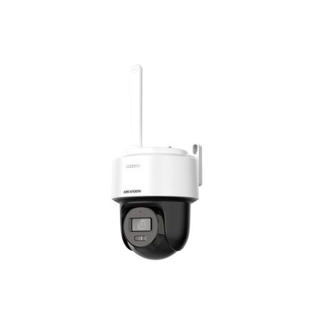 IP камера поворотная HIKVISION DS-2DE2C400MWG-4G 4MP 4mm 2560×1440 IP66 Mic&speacker IR+LED30m 4G
