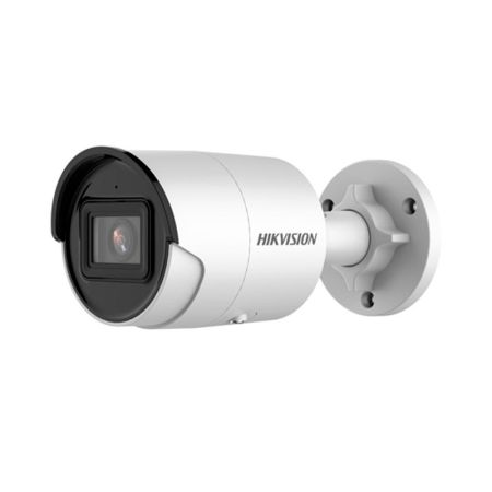 IP камера буллет HIKVISION DS-2CD2083G2-IU 8MP 2.8mm 3840x2160 IR40m IP67 mSD