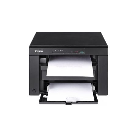 Принтер Canon imageClass MF3010 (A4,18ppm(cpm),1200x600dpi,50-200%,1200x2400dpi,USB,cable)