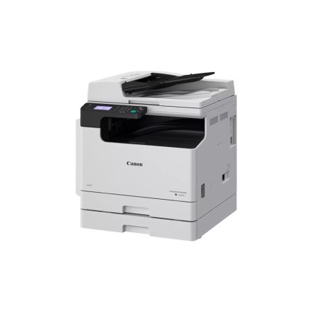 МФУ Canon image RUNNER IR2224 (Printer-copier-scaner-fax A3,12ppm, A4,24ppm, 1200x1200 dpi, USB)