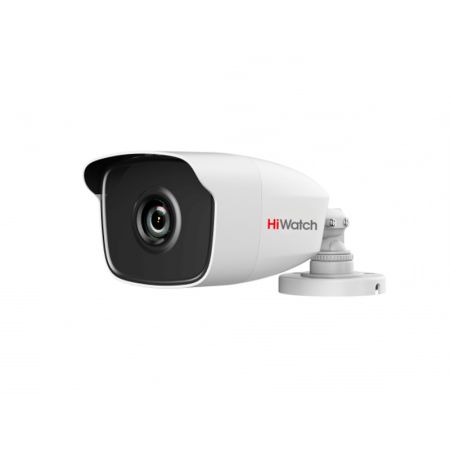 HD-TVI камера буллет уличная HiWatch DS-T220