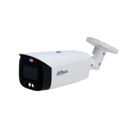 IP камера буллет DAHUA DH-IPC-HFW3449T1P-AS-PV-0360B-S3  4MP 3,6 mm 2688x1520 IR 30m IP67 mSD POE WizSense