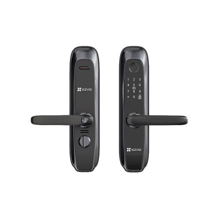 Замок биометрический EZVIZ CS-L2S-11FCP (A0)(Black)