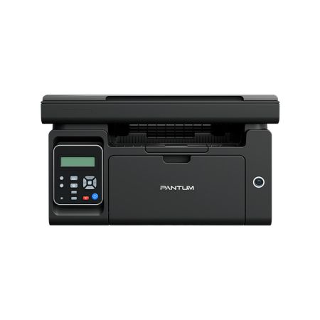 МФУ Монохромный лазерный PANTUM M6503