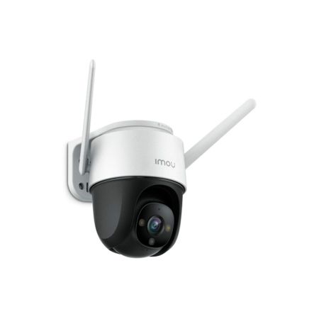Wi-Fi камера поворотная IMOU Cruiser IPC-S22FP 2MP 3.6mm 1920x1080 IR30m Speaker Mic IP66 прожектор