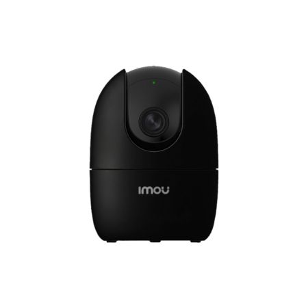 Wi-Fi камера поворотная IMOU Ranger 2 Black IPC-A42BP-D 4MP 3,6mm 2560x1440 R 10m Speaker Mic IP65