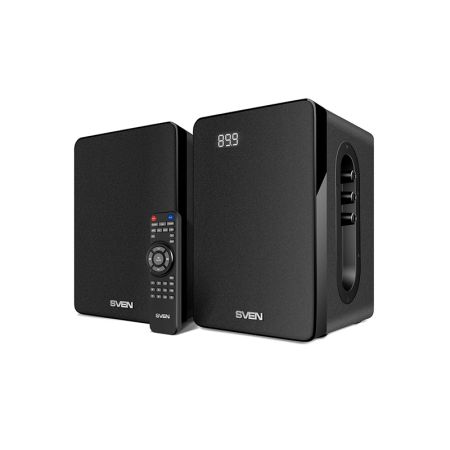 Акустическая система 2,0 SVEN SPS-710 Black