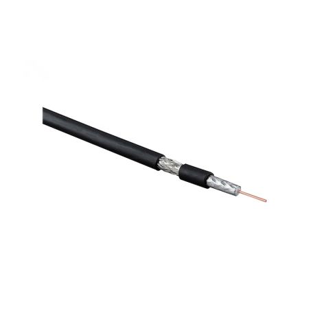 Кабель RG-6 коаксиальный MONO