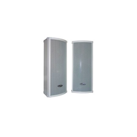 Динамик аналоговый навесной DUO SHENG 1301 20W