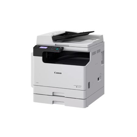 МФУ монохромное лазерное Canon image RUNNER IR2224N A3 24ppm Printer-copier-scaner A3 24ppm 600x600 dpi Wi-Fi