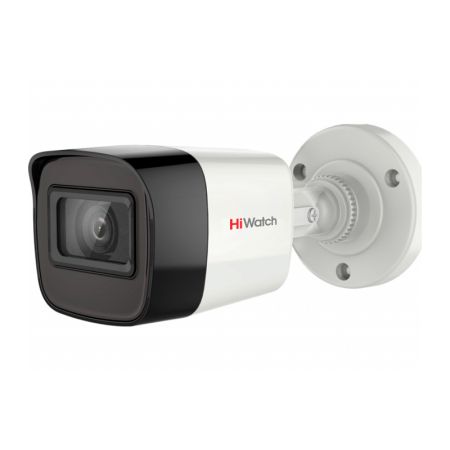 HiWatch DS-T520(C) 2.8mm 5MP EXIR 40m